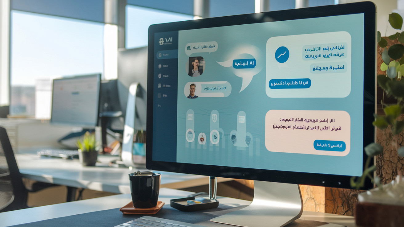 أدوات تحسين خدمة العملاء