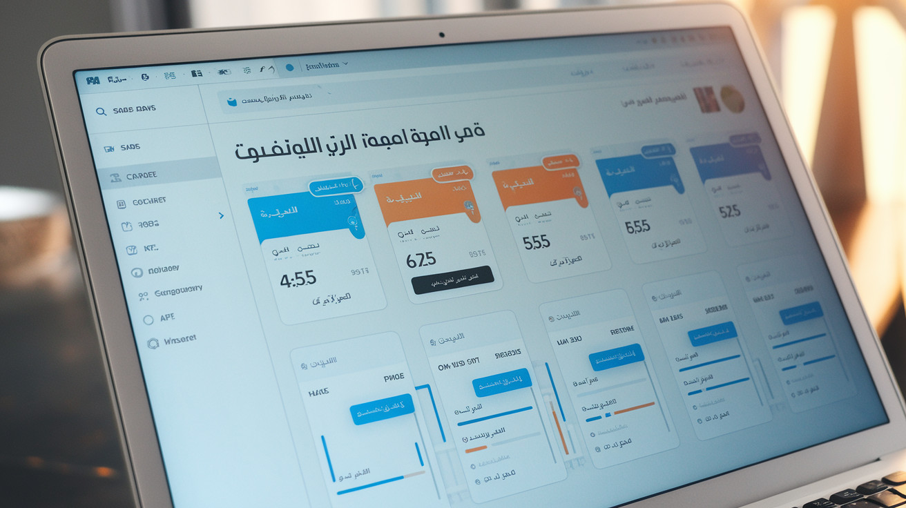 إدارة المنتجات