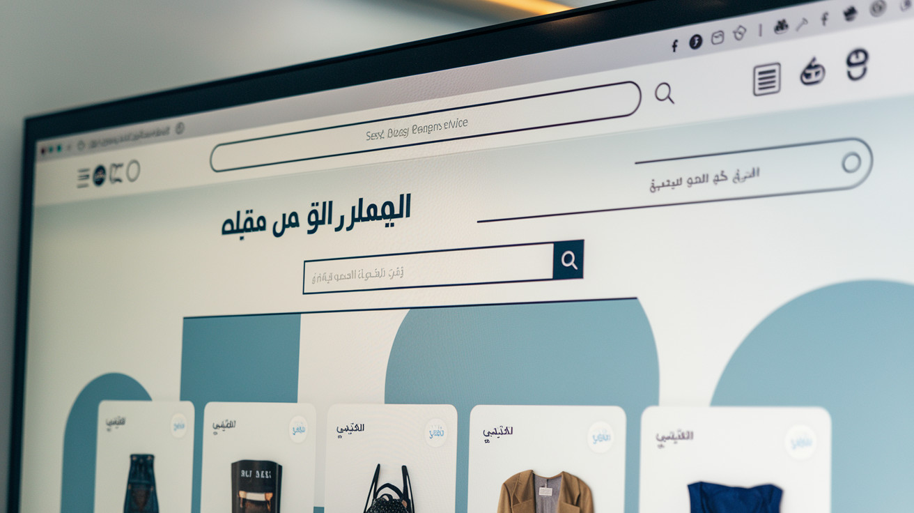 تحسين تجربة المستخدم