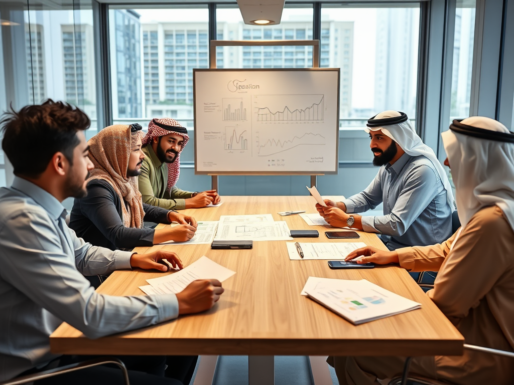 تأمين التمويل