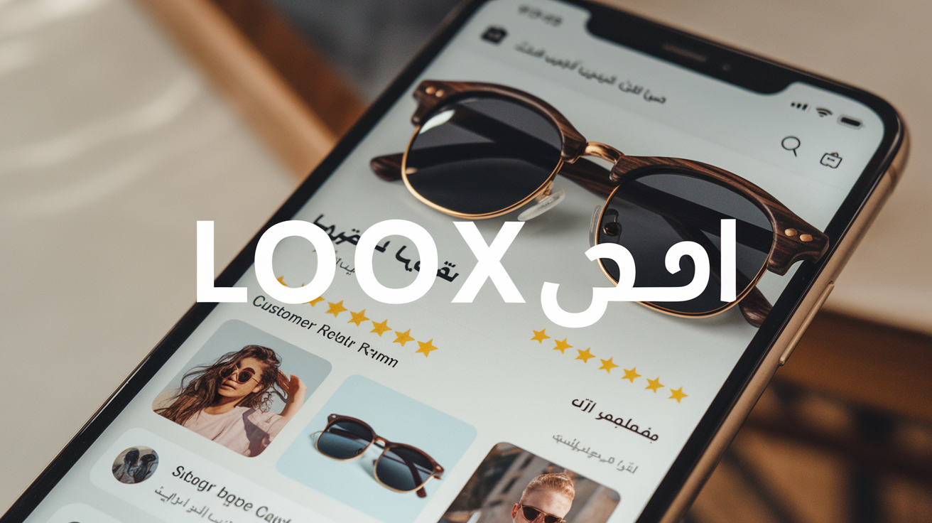 تطبيق Loox للمراجعات والصور