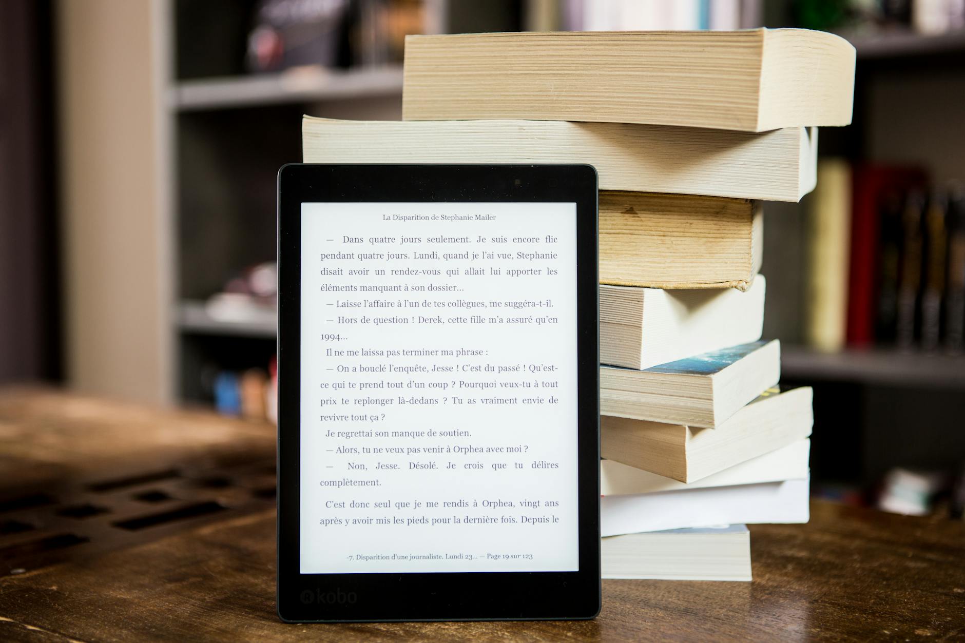الكتب الإلكترونية: دليلك نحو دخل سلبي متزايد