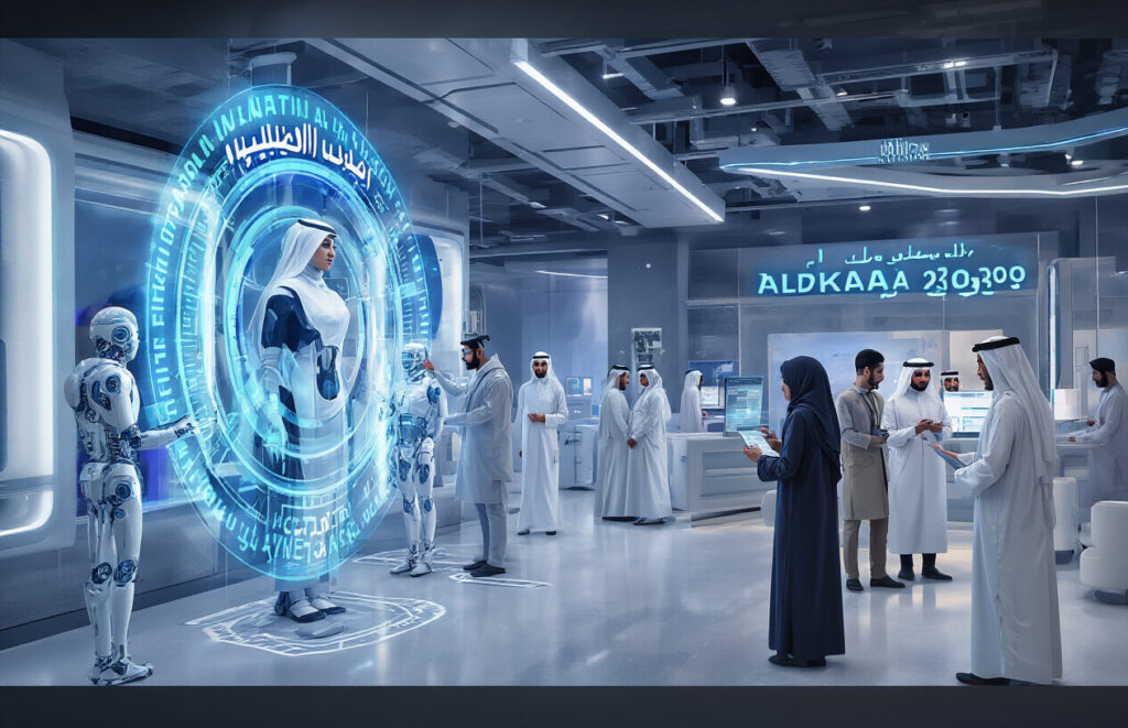 الذكاء الاصطناعي في 2030: توقعات وتحديات