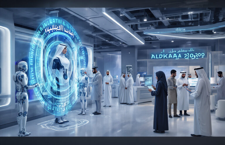 الذكاء الاصطناعي في 2030: توقعات وتحديات