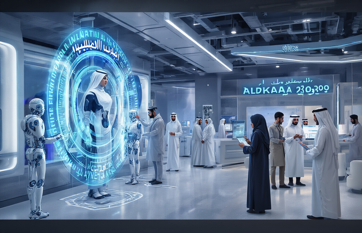الذكاء الاصطناعي في 2030: توقعات وتحديات